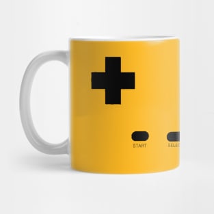 Handheld 2 Mug